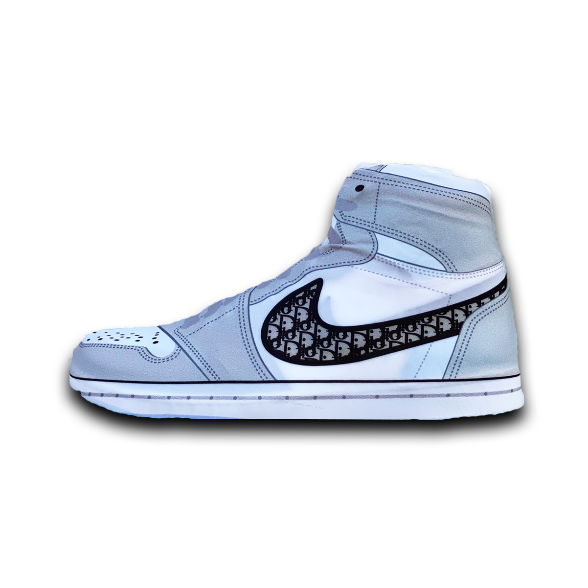 Fancy shoe covers hotsell