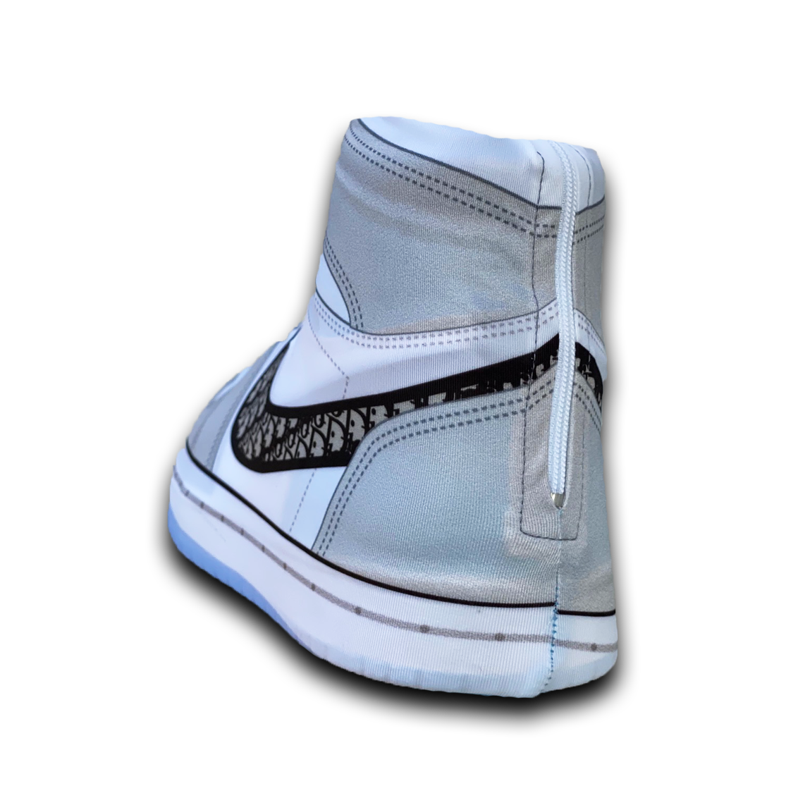 Fancy cheap shoe covers