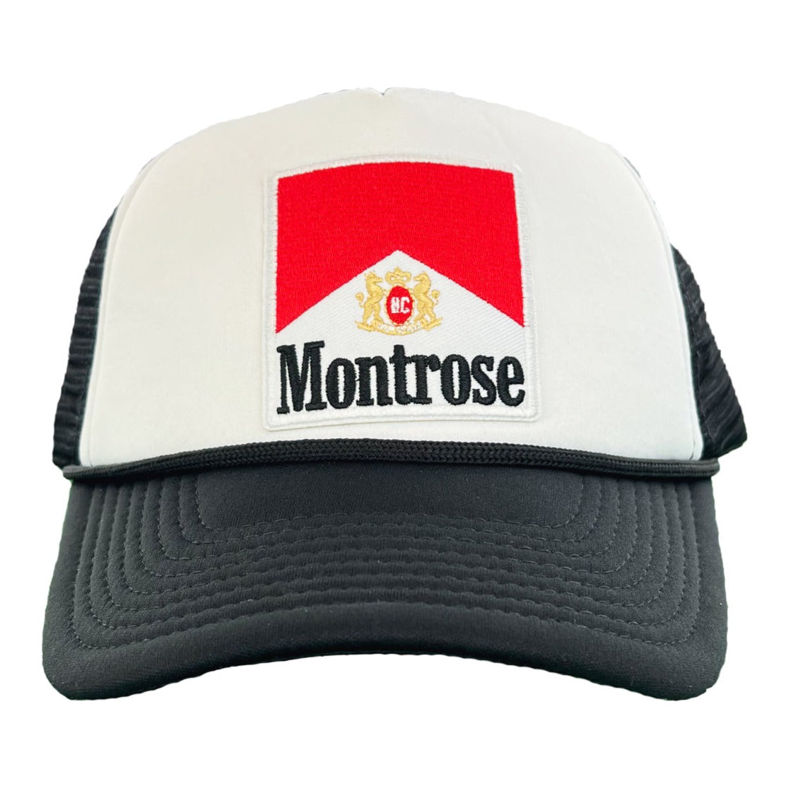 Montrose Foam Trucker Hat