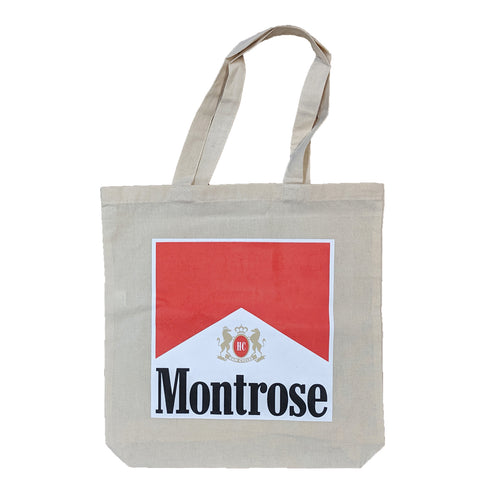 Montrose Tote - Off White