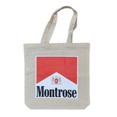 Montrose Tote - Off White